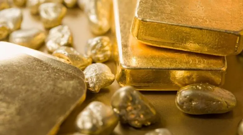 According To Forecasts, The Price Of Gold Defends The New Support| FXMAG.COM