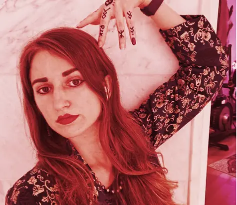 Accused Bitfinex Launderer’s Rap Album Cover NFTs Vanish from OpenSea