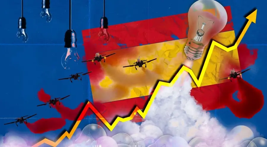 Acerinox e IAG dejan al Ibex 35 fuera del juego.. | FXMAG