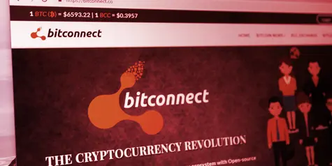 Acusan Formalmente a Fundador de BitConnect Por Scam de $2400 Millones