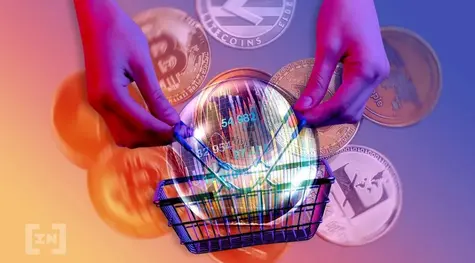 ADA supera los $3, FTT aumenta un 23% y el mercado cripto llega a $2,3 billones