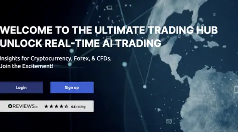 AIPRO-500: Revolutionizing Online Trading with Cutting-Edge Technology