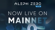 Aleph Zero Launches Its EVM-Layer on Mainnet