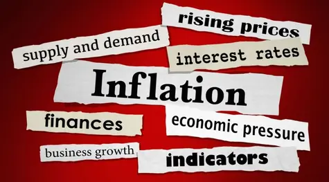 ¡Alerta de Inflación! Cómo proteger tus inversiones en bonos del Estado y empresas | FXMAG