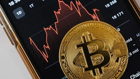¡Algo malo está pasando con el Bitcoin! BTC Ethereum y BNB caerán cerca de un 10% ETH   | FXMAG