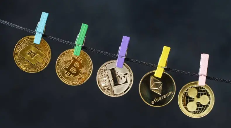 Altcoins: Chainlink (LINK) - What Is It? - A Deeper Look Into the Chainlink (LINK) Platform| FXMAG.COM