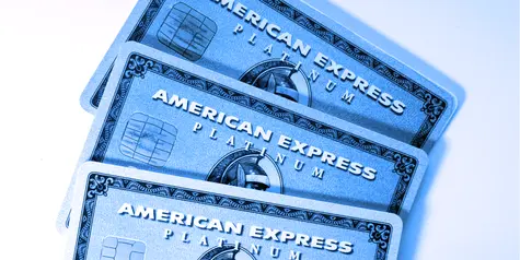 American Exppress Solicita Derechos Para Apps del Metaverso y Logos NFT