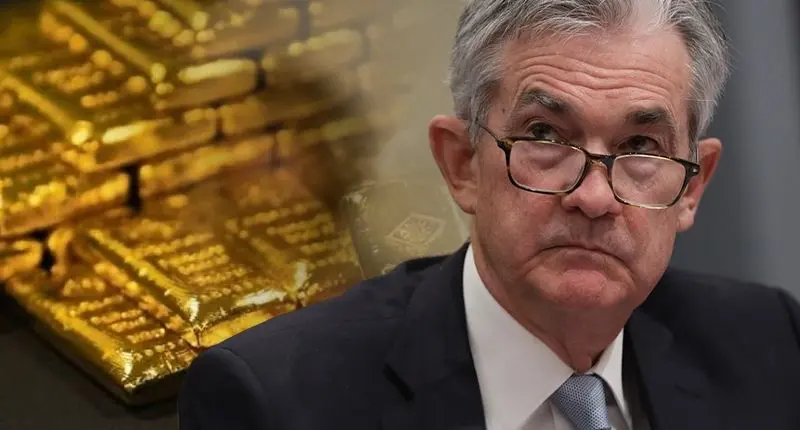 Análisis del oro ¿Que pensar con Jerome Powell y la inflación?