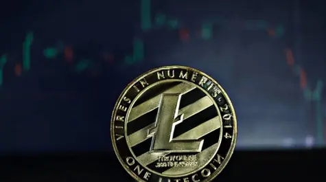 Analysis Of Price Movement Of Litecoin Cryptocurrency| FXMAG.COM
