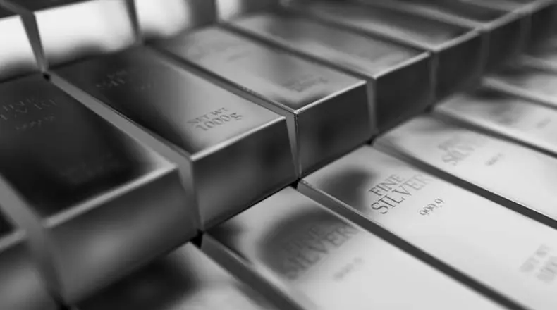 Analysis Of Silver: The Bright Metal Refreshed The Multi-Day Low| FXMAG.COM