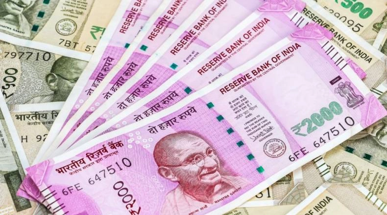 Analysis Of Situation Of The USD/INR Pair| FXMAG.COM