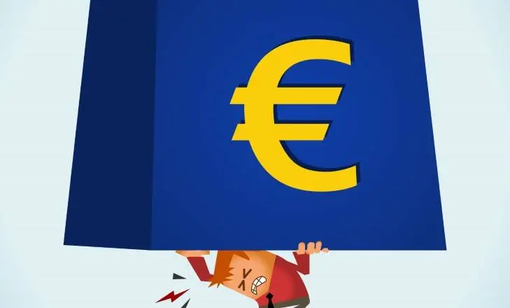 Analysis Of The EUR/USD Pair. The Price Will Drop?| FXMAG.COM