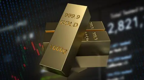 Analysis Of The Movemnt Of The Yellow Precious Metal| FXMAG.COM