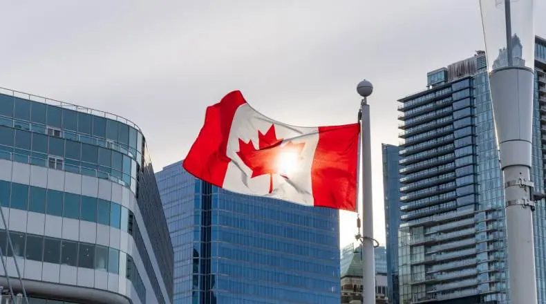 Analysis Of The USD/CAD Pair's Situation| FXMAG.COM