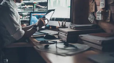 Animal Spirits Returning | FXMAG.COM