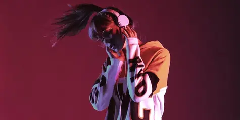 Aplicación De Música De Criptomonedas Audius Muda Su Token De Ethereum A Solana