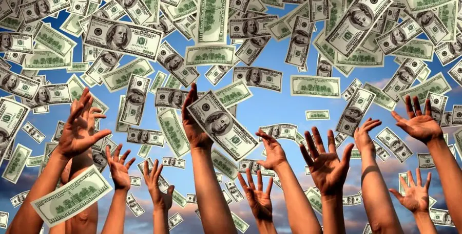 ¡Aquí los tenemos! ¡Estos son los máximos de fin de año del Dax 40, Nasdaq 100 y S&P 500! | FXMAG