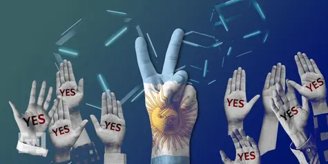 Argentina abordará en Reunión G20 la economía digital con blockchain