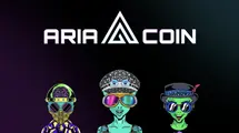 Aria Coin Achieves 3000% Growth, Pioneering a Galactic-Themed Crypto Ecosystem
