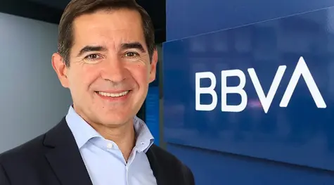 Arriesgadas cotizaciones de las acciones BBVA Bolsa (7.05 euros, +1.12%) | FXMAG