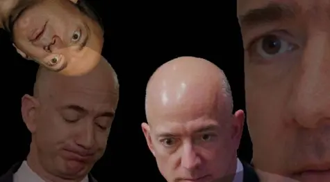 ¿Arruinará Andy Jassy a Amazon? Jeff Bezos se olvida del gigante Amazon | FXMAG