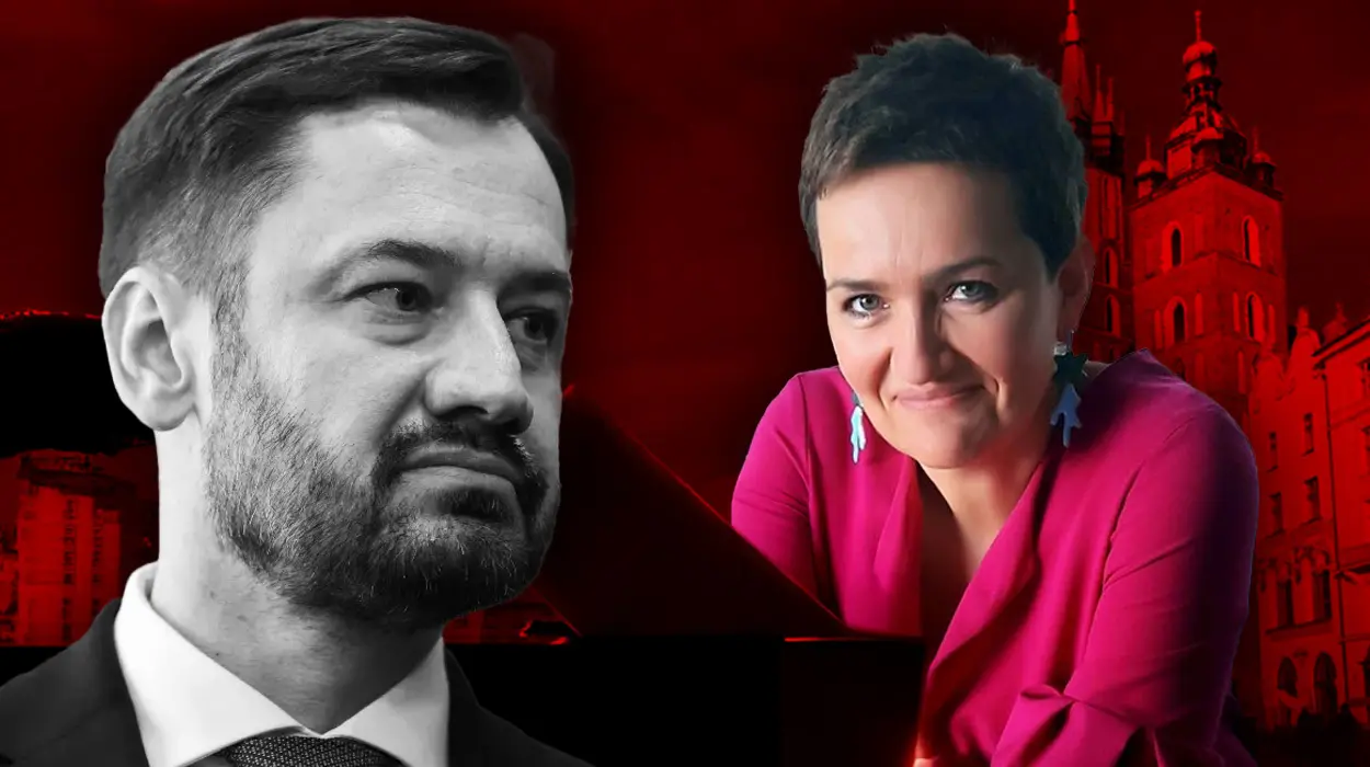 En Cracovia, ¿referéndum en Rzeszów, Poznań y Kielce? Experta: “Con la condición de que haya un candidato concreto”