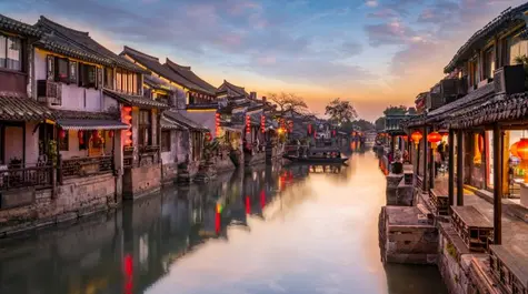 Asia gets no Shanghai surprise | Oanda| FXMAG.COM