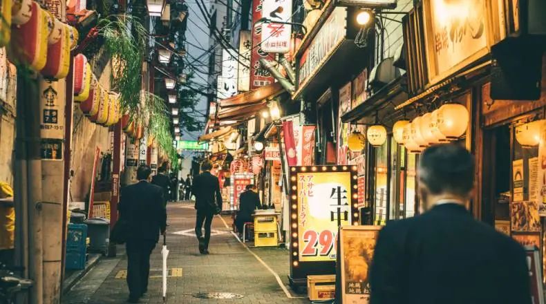 Asia in Focus: BoJ Meeting and China's Retail Sales Highlight the Week