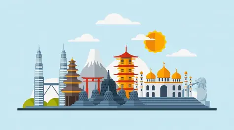 Asian equities tread water| FXMAG.COM