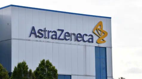 Potente fracaso de AstraZeneca en los ensayos. Las acciones caen. Se habla de "pérdida de credibilidad"