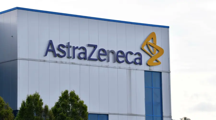 Potente fracaso de AstraZeneca en los ensayos. Las acciones caen. Se habla de "pérdida de credibilidad"