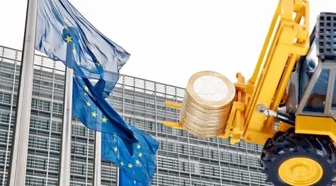 ¡ATENCIÓN! ¡Son los peores datos desde la pandemia! Datos fatales de nuestro vecino occidental. El precio del euro (EUR) cae  | FXMAG