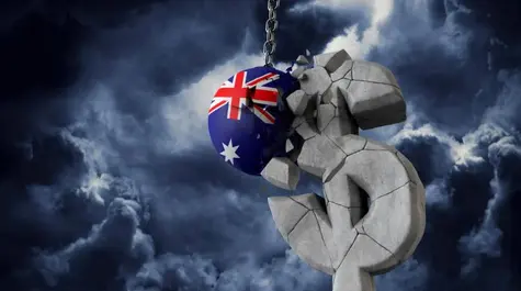 Aussie rebounds on jobs report | Oanda| FXMAG.COM