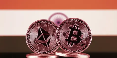 Autoridades De La India Descubren Estafa De $5,4 Millones En Criptomonedas