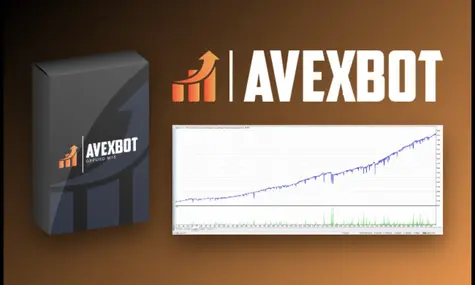 Avexbot Sets a Clear Data Standard for GBP/USD Automation