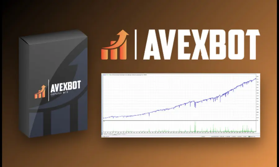 Avexbot Sets a Clear Data Standard for GBP/USD Automation