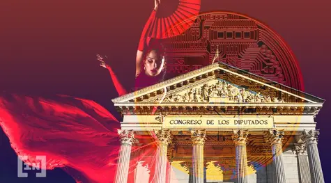 Ayusocoin: un token para que los políticos españoles aprendan sobre criptomonedas