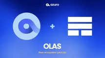 Azuro Steps Into AI Using Olas to Predict Sports Event Results