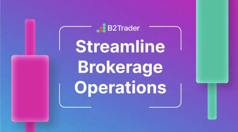B2Broker Pours $5M into B2Trader — The Cutting-Edge Brokerage Platform