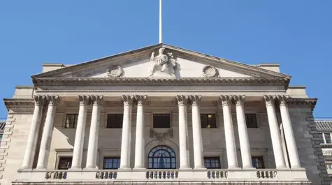 Bank of England has decided! | FXMAG.COM