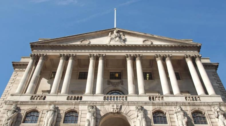 Bank of England survey highlights easing price pressures| FXMAG.COM