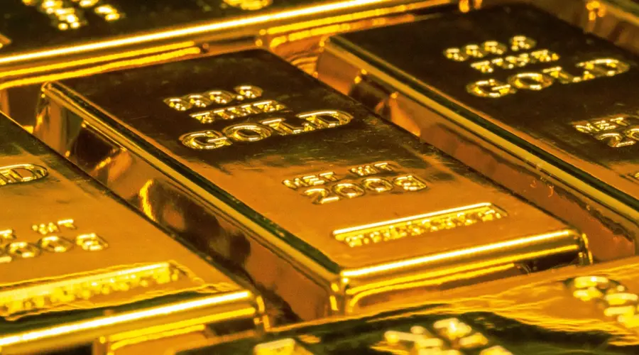 Los bancos centrales se lanzan al oro. El curso XAU/USD sigue generando decepción