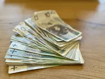 Los polacos quieren invertir, pero temen dar el primer paso. Muchos todavía creen que se necesitan grandes sumas de dinero.