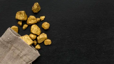 Biden Signs a Bill to Revive Infrastructure… and Gold! | FXMAG.COM