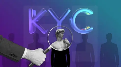 Binance es obligado a pedir KYC a sus usuarios eliminando el anonimato