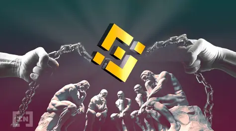 Binance lanza DungeonSwap, su primer juego NFT basado en Binance Smart Chain