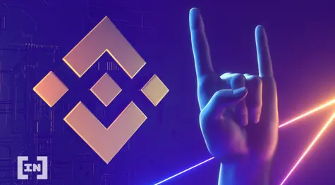 Binance reactiva depósitos en dólares vía SWIFT