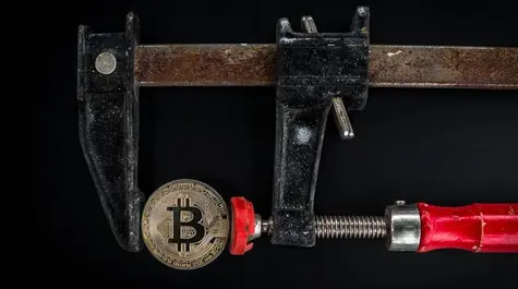 Bitcoin and tech stocks correlation, is it still that tight? | FXMAG.COM