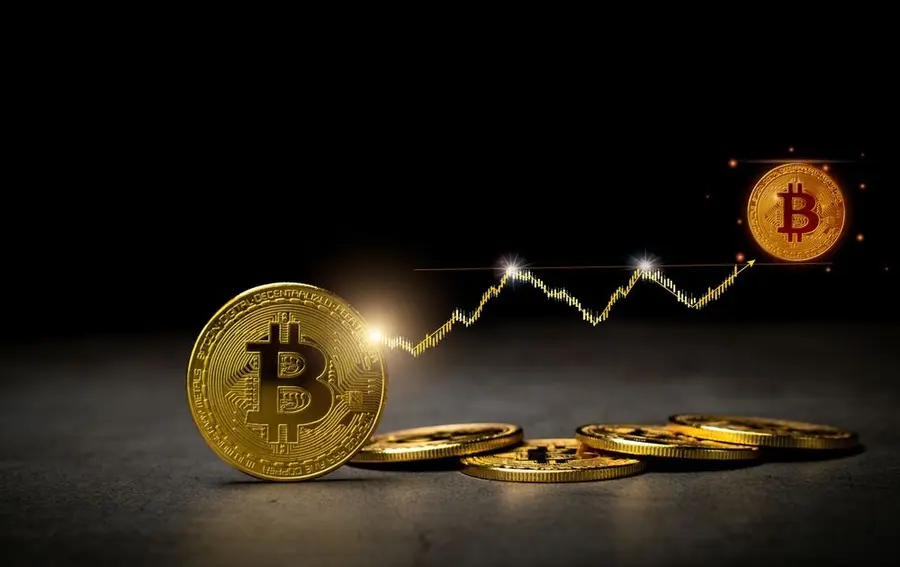 ¡Bitcoin atacado! BTC ¡Ethereum y BNB caerán rendidas! ETH | FXMAG