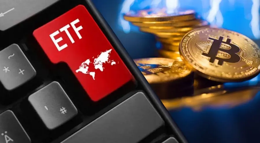 Bitcoin (BTC) cae por debajo de 30.000 dólares: la SEC no se hace ilusiones sobre los ETF en BTC | FXMAG